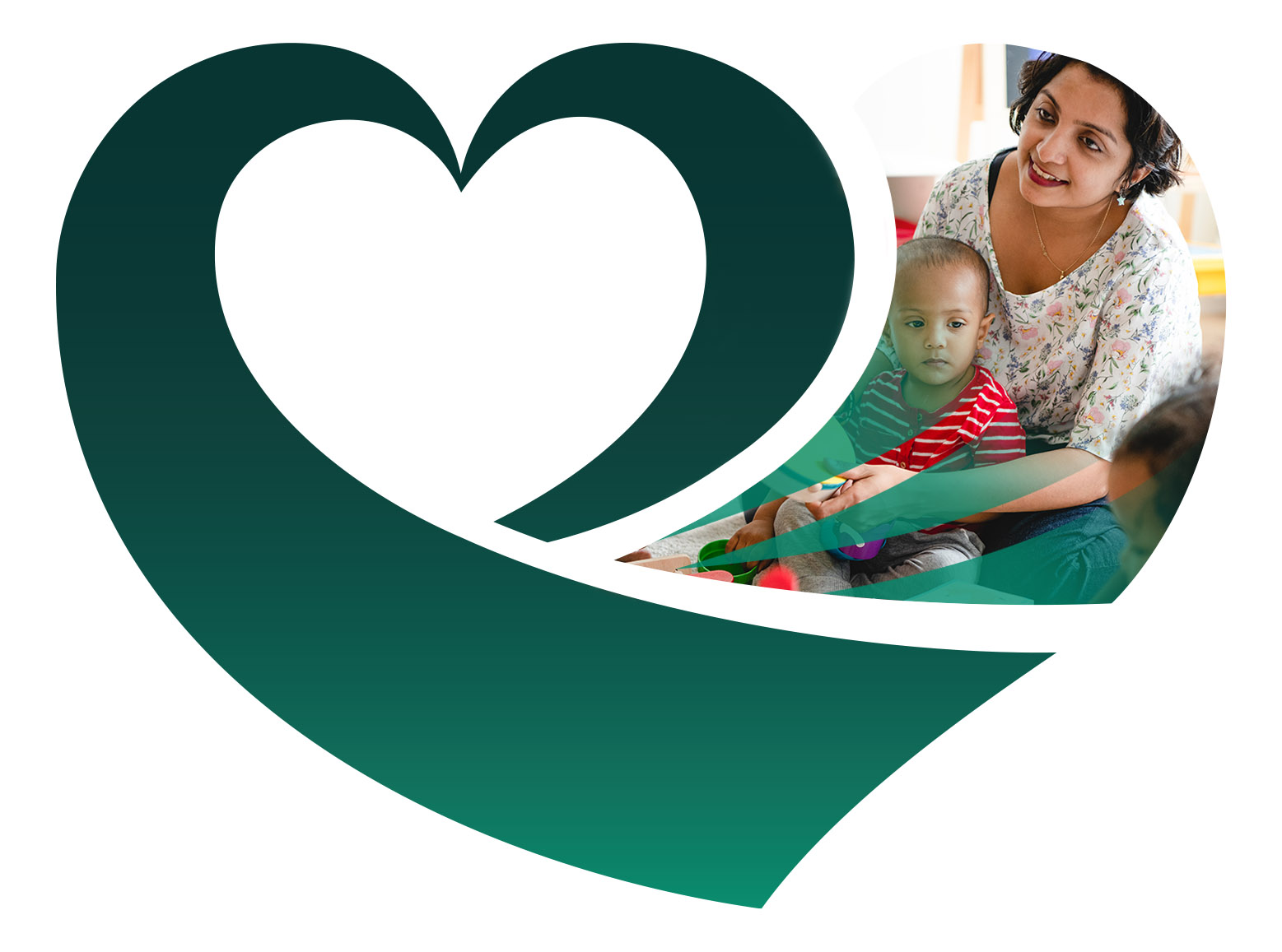 the health lottery foundation logo