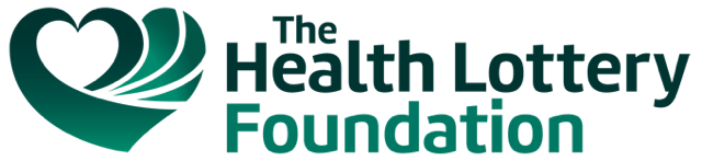 health lottery foundation logo