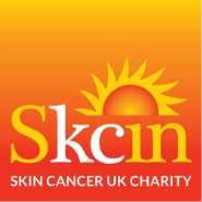 Sckin Cancer logo